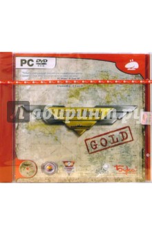 Стальные монстры: Gold PC-DVD