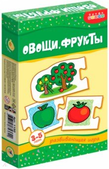 Мини-игры: Овощи, фрукты Мини-игры: Овощи, фрукты
