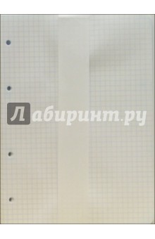 Блок сменный (80 листов) Блок сменный (80 листов)