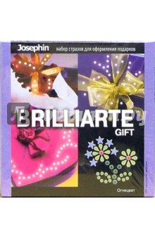 Стразы Brilliarte GIFT: Огнецвет (317054) Стразы Brilliarte GIFT: Огнецвет (317054)