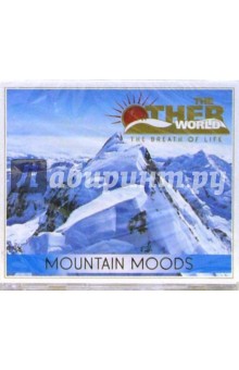 Mountain Moods (CD) Mountain Moods (CD)