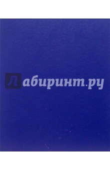 Папка 4 кольца (3733YAGT-18) 20мм (синяя) Папка 4 кольца (3733YAGT-18) 20мм (синяя)