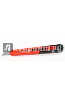 Нож канцелярский XD-70-9B 9мм Нож канцелярский XD-70-9B 9мм