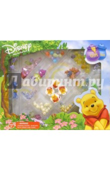 Набор для творчества Disney Винни-Пух (RP-H9002) Набор для творчества Disney Винни-Пух (RP-H9002)