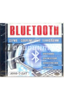 Bluetooth Bluetooth