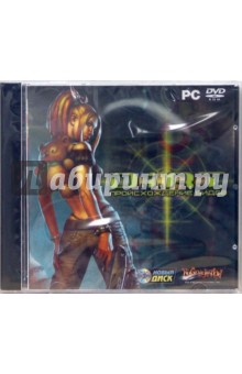 D.I.R.T. Происхождение видов (DVDpc) D.I.R.T. Происхождение видов (DVDpc)