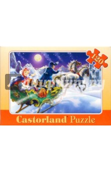 Puzzle-120.MIDI.В-12374. Снежная королева Puzzle-120.MIDI.В-12374. Снежная королева