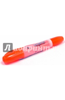 Текстовыделитель оранжевый Superior (101002-25) Текстовыделитель оранжевый Superior (101002-25)