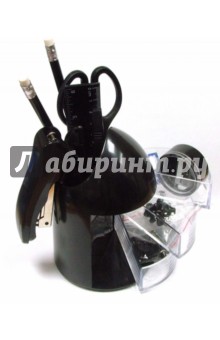 Настольный офисный набор Classic 12 предметов (171260) Настольный офисный набор Classic 12 предметов (171260)