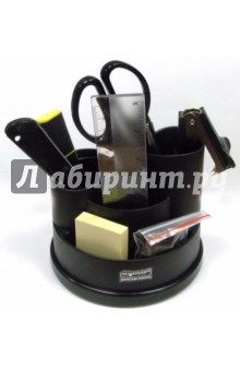 Настольный офисный набор Elegance 10 предметов (171047) Настольный офисный набор Elegance 10 предметов (171047)