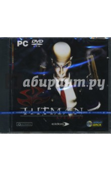 Hitman: Агент 47 (DVDpc) Hitman: Агент 47 (DVDpc)