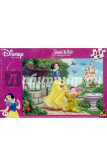 Step Puzzle-360 (96006) Белоснежка Step Puzzle-360 (96006) Белоснежка