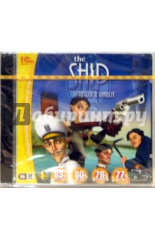 The Ship: Остаться в живых The Ship: Остаться в живых