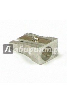 Точилка металлическая (А1002) Точилка металлическая (А1002)