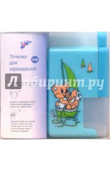 Точилка механическая (CL-658 EaSTar) Точилка механическая (CL-658 EaSTar)