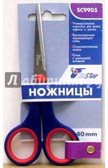 Ножницы универсальные 140мм (SC-9905 EaSTar) Ножницы универсальные 140мм (SC-9905 EaSTar)