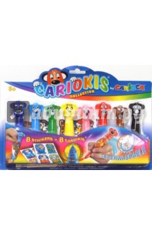 Набор для рисования Cariocis Universal (51102) Набор для рисования Cariocis Universal (51102)