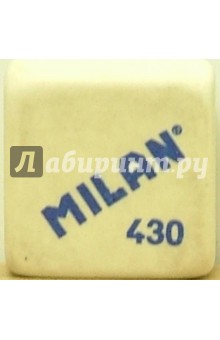 Ластик квардратный цветной (430) Ластик квардратный цветной (430)