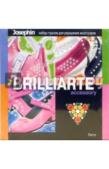Стразы Brilliarte ACCESSORY 317073 (№3 Лето) Стразы Brilliarte ACCESSORY 317073 (№3 Лето)