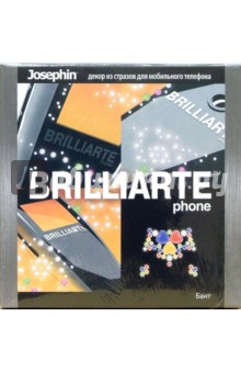 Стразы Brilliarte PHONE 317021 (№1 Бант) Стразы Brilliarte PHONE 317021 (№1 Бант)