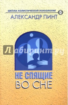 Александр Пинт - Не спящие во сне обложка книги Александр Пинт - Не спящие во сне обложка книги