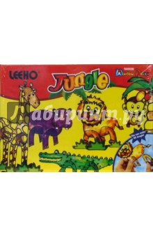 Клей для витража 20 граммов 7 цветов Jungle (WPJP-20SE-7) Клей для витража 20 граммов 7 цветов Jungle (WPJP-20SE-7)