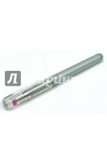 Ручка гелевая черная CLASSIC (TG304-C) Ручка гелевая черная CLASSIC (TG304-C)