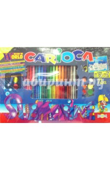 Набор для рисования Carioca Submarine (41828) Набор для рисования Carioca Submarine (41828)