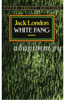 White Fang - Jack London