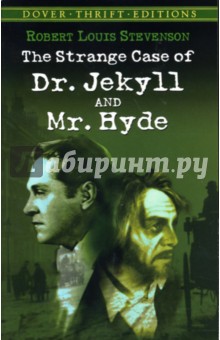 The Strange Case of Dr Jekyll and Mr Hyde - Robert Stevenson