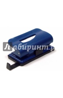 Дырокол пластиковый 10 листов Office Bequem (390111-02) Дырокол пластиковый 10 листов Office Bequem (390111-02)