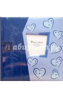Фотоальбом 46200PPBB (10071) Фотоальбом 46200PPBB (10071)