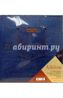 Фотоальбом DE-SA50RB (1736) Фотоальбом DE-SA50RB (1736)