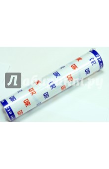 Термобумага для факса Standart 210х12 мм (JTK/210) Термобумага для факса Standart 210х12 мм (JTK/210)