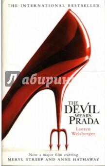 The Devil Wears Prada