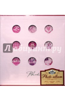 9857 Фотоальбом PP4680/B 9857 Фотоальбом PP4680/B