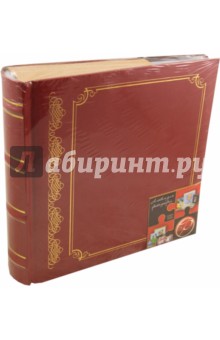 Фотоальбом на 200 фотографий (VN-4R200PPBB) Фотоальбом на 200 фотографий (VN-4R200PPBB)