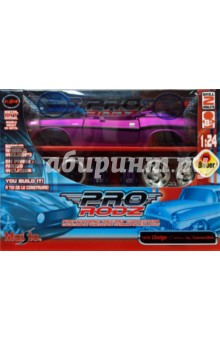Додж CHALLENGER R/T CONV 1:24 (39026) Додж CHALLENGER R/T CONV 1:24 (39026)