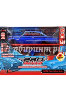 Форд 1960 Starliner 1:24 (39022) Форд 1960 Starliner 1:24 (39022)