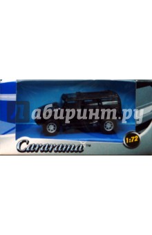Джип 1:72 (192ND) Джип 1:72 (192ND)