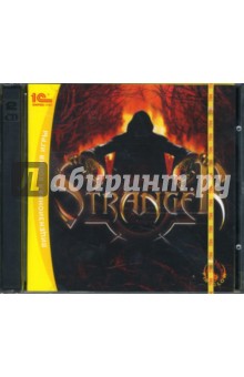 Stranger (2 PC CD) Stranger (2 PC CD)