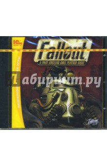 Fallout (CDpc) Fallout (CDpc)