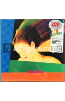 Фотоальбом POP-302 Фотоальбом POP-302