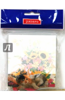 Блокнот для записей "Кошки" (62257) Блокнот для записей "Кошки" (62257)