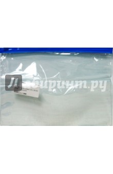 Папка-конверт А5 L-38-003 на молнии Папка-конверт А5 L-38-003 на молнии