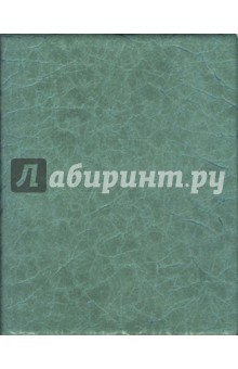Тетрадь А5 (L-27-333) 2 сменных блока 4 кольца (сафьян) Тетрадь А5 (L-27-333) 2 сменных блока 4 кольца (сафьян)