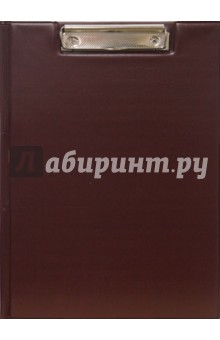 Папка-планшет с прижимом (в ассортименте) Папка-планшет с прижимом (в ассортименте)