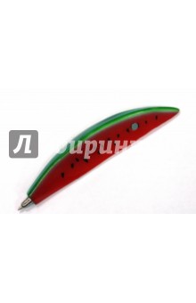 Ручка шар WL-PEN GR Арбуз с магнит (24/48/288) Ручка шар WL-PEN GR Арбуз с магнит (24/48/288)