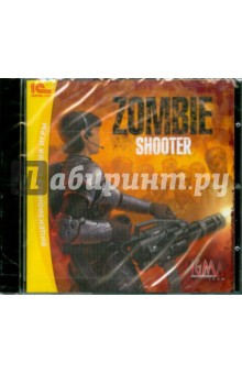 Zombie Shooter (CDpc) Zombie Shooter (CDpc)