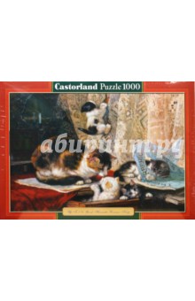 Puzzle-1000. Живопись (С-101603) Puzzle-1000. Живопись (С-101603)